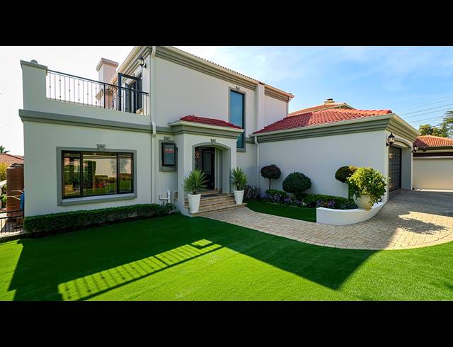 3 BEDROOM CLUSTER FOR SALE IN BEVERLEY